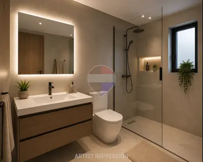 3 bedroom Maisonette for sale in Mosta