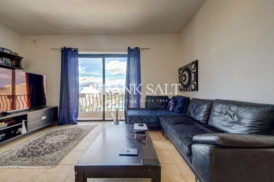Naxxar, Apartment