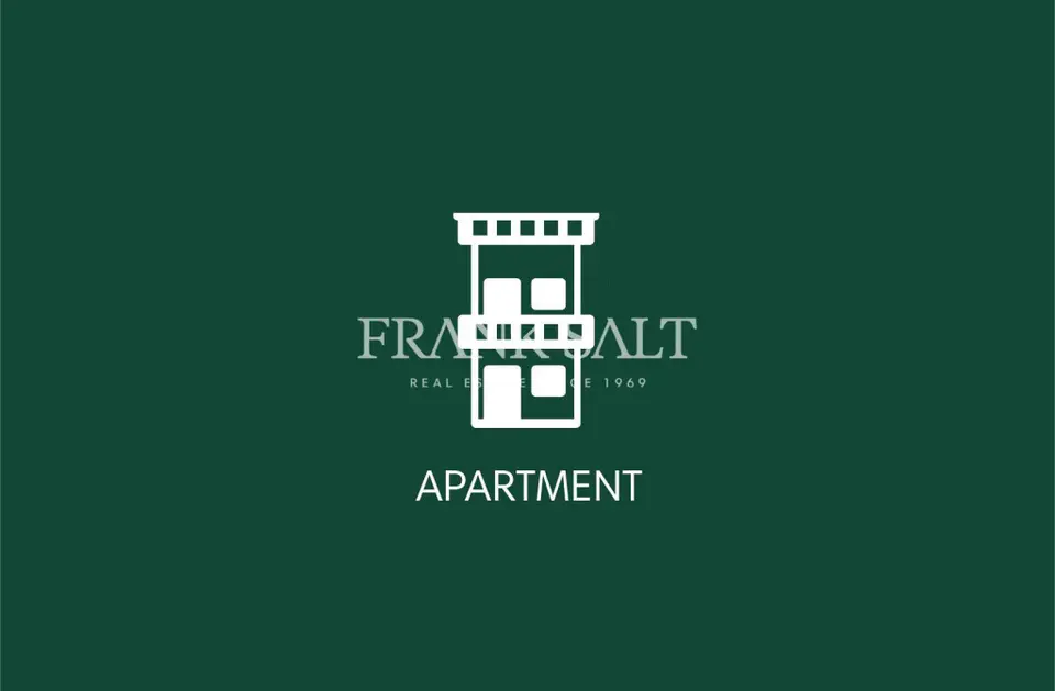 Mellieha Finished Apartment
