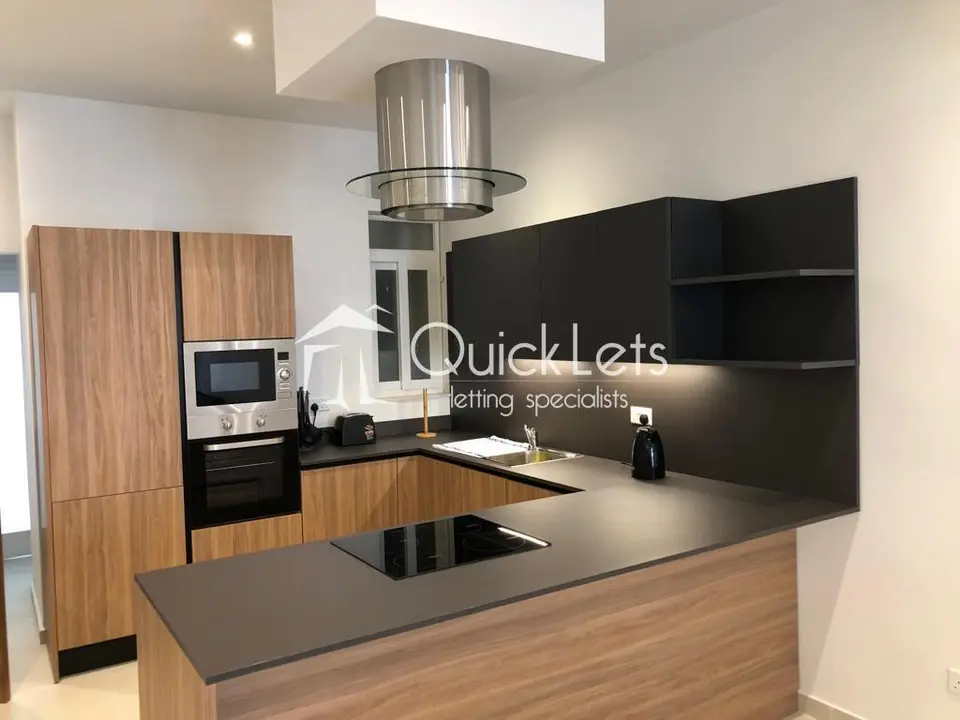 1 bedroom Apartment to rent in Sliema