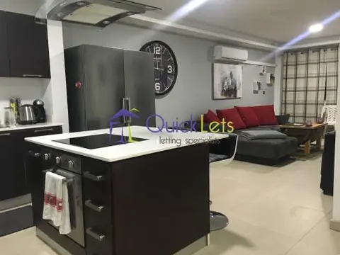 3 bedroom Apartment to rent in Swieqi