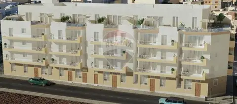 3 bedroom Apartment for sale in Zurrieq