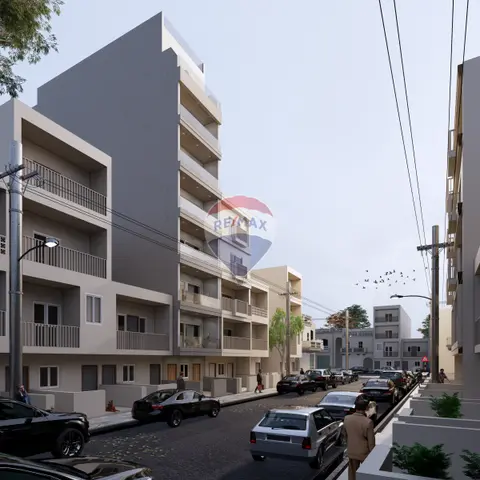 2 bedroom Apartment for sale in St Paul's Bay