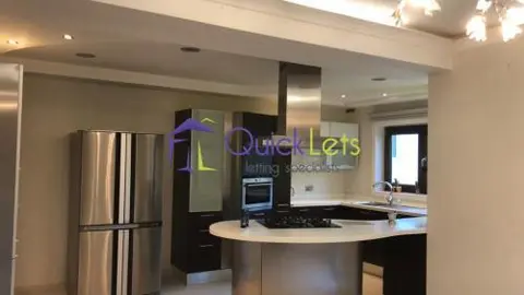 5 bedroom Terraced House to rent in Swieqi