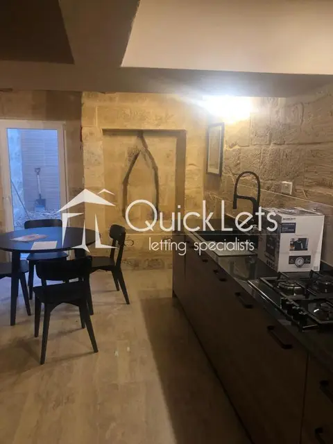 4 bedroom House of Character to rent in Gudja