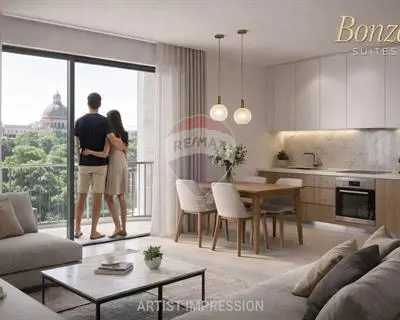 3 bedroom Apartment for sale in Pieta