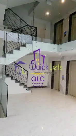 Office to rent in Mriehel
