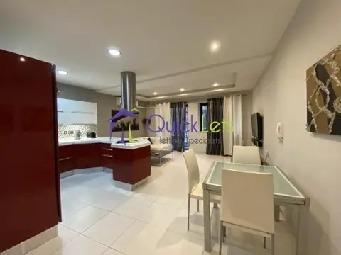 2 bedroom Apartment to rent in Sliema