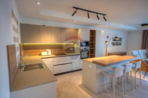 3 bedroom Apartment to rent in St Julian's