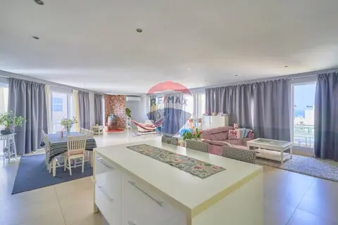 4 bedroom Apartment for sale in Sliema