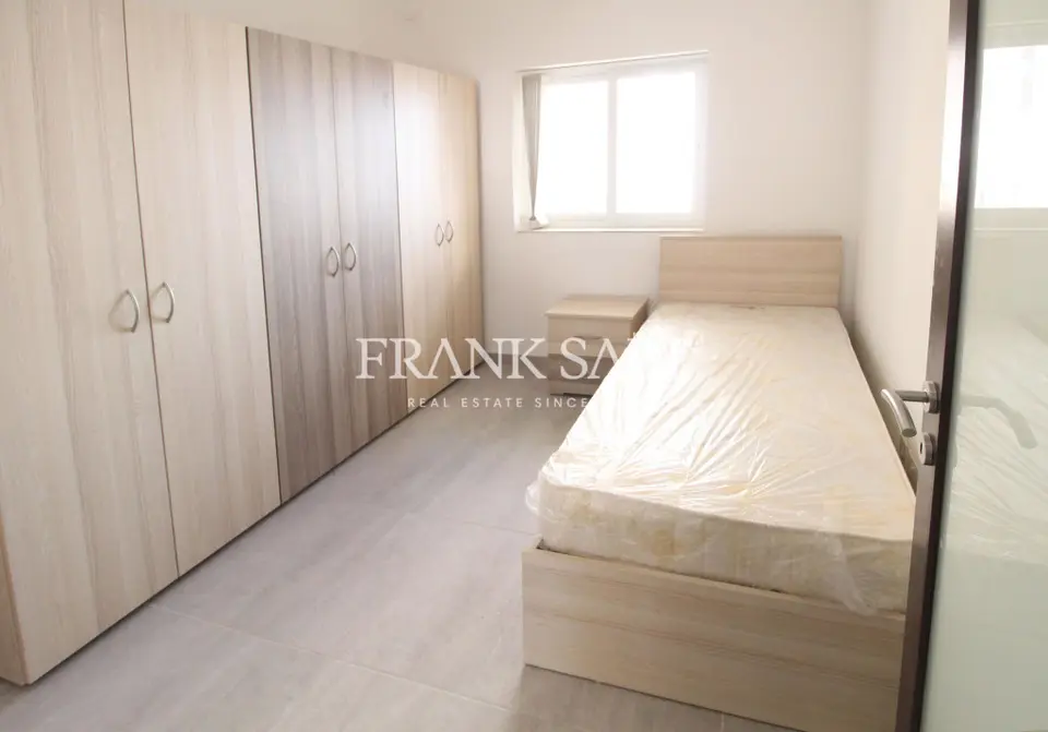 Msida, Furnished Apartment