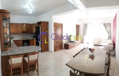 3 bedroom Apartment to rent in Marsaskala