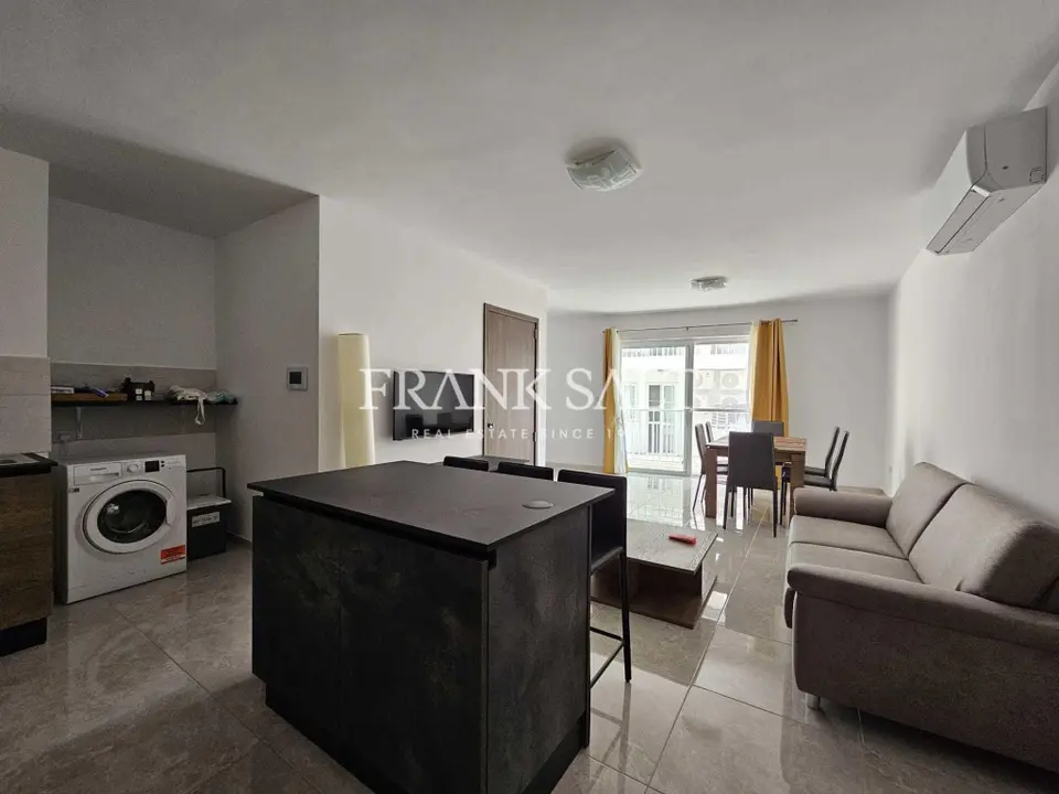 Msida Furnished Apartment