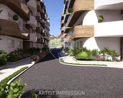 1 bedroom Maisonette for sale in Msida