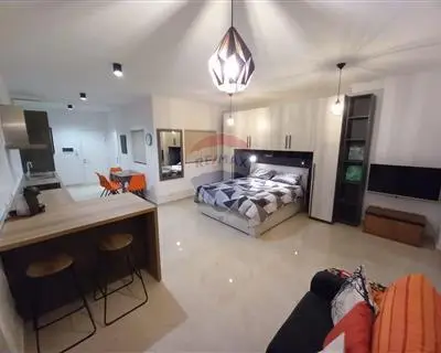 1 bedroom Penthouse to rent in Ta' Xbiex