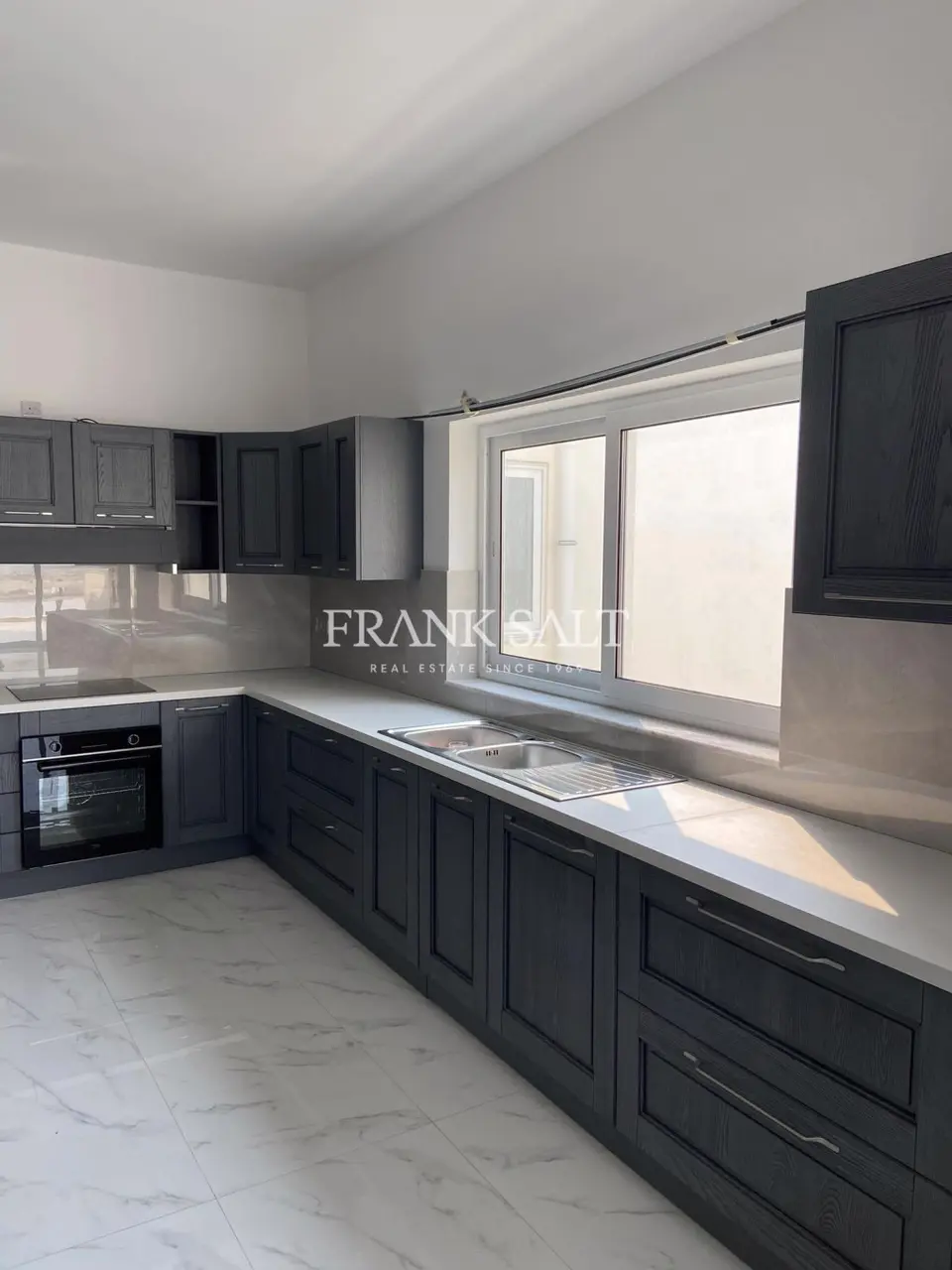 Qormi, Furnished Apartment