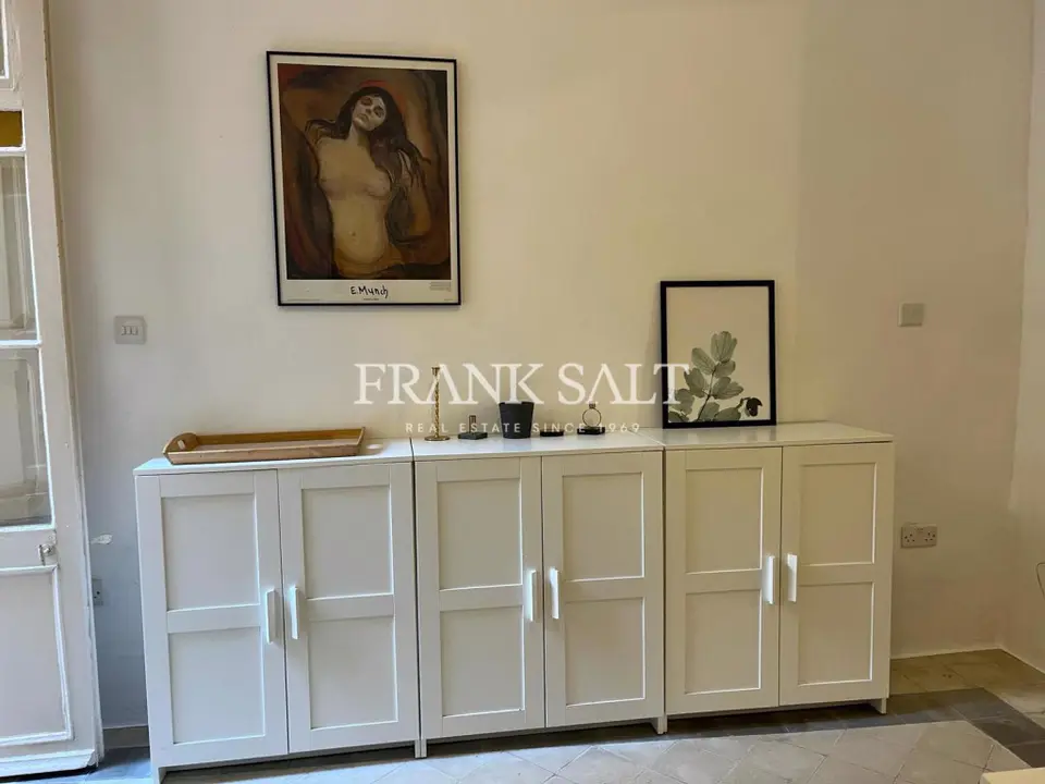 Sliema, Townhouse