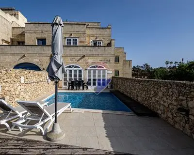 4 bedroom House of Character for sale in Gozo - Qala