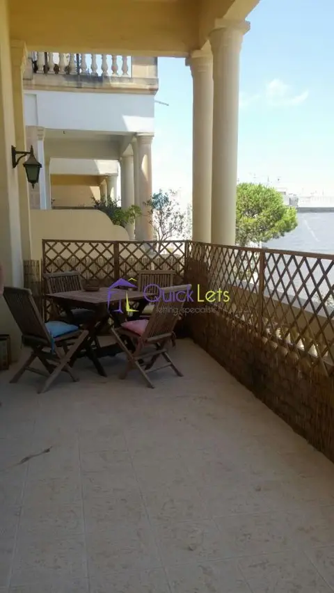 4 bedroom Townhouse to rent in St. Julians