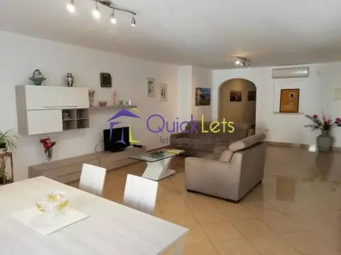 3 bedroom Apartment to rent in Sliema