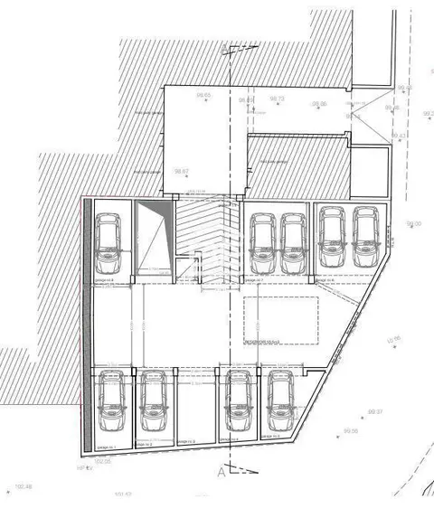 1 bedroom Garage for sale in St. Julians