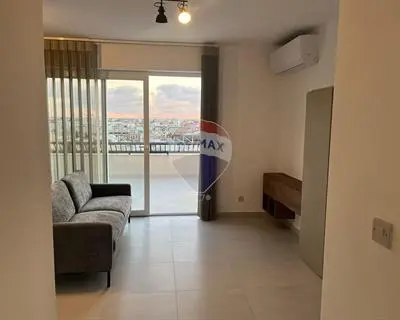 1 bedroom Penthouse to rent in Swatar