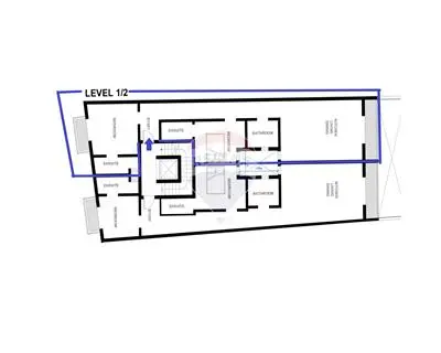 2 bedroom Apartment for sale in Gozo - Sannat