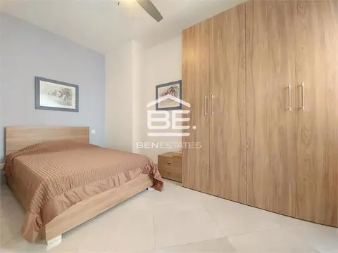2 bedroom Penthouse to rent in Mosta