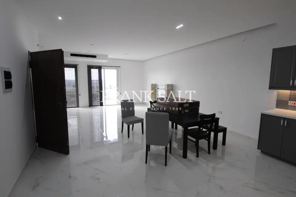 San Gwann, Furnished Apartment