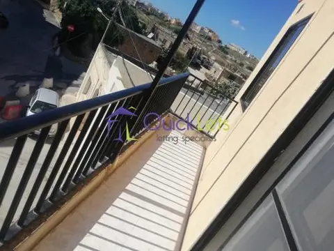 1 bedroom Apartment to rent in Mgarr