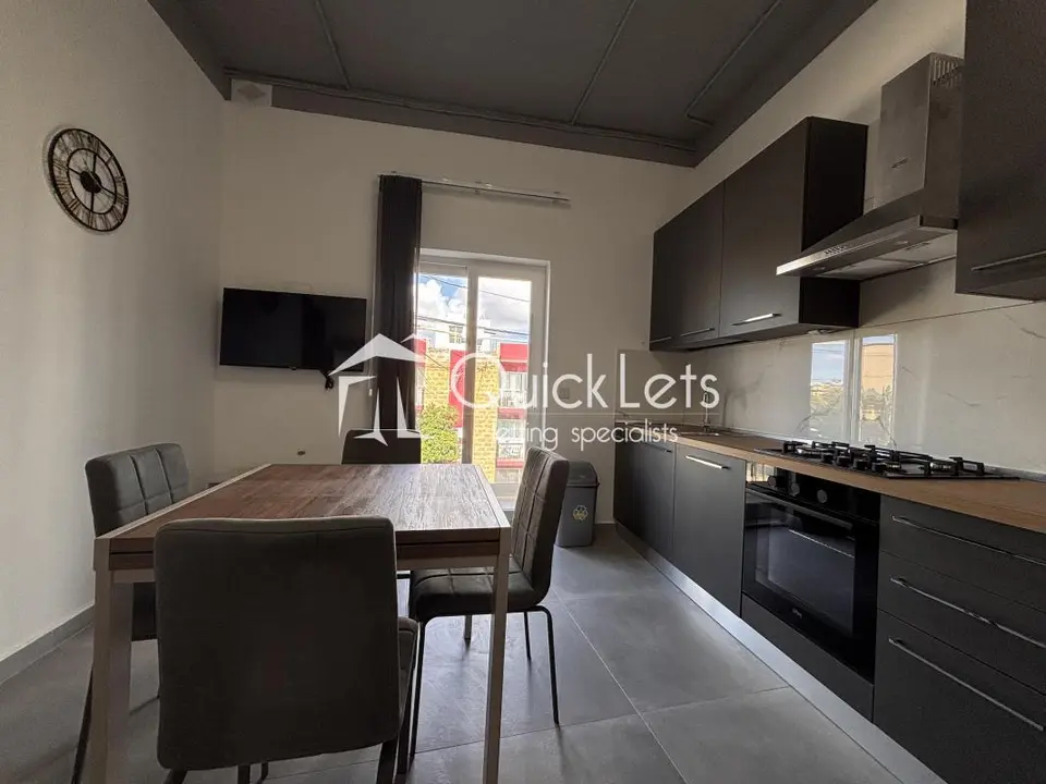 2 bedroom Apartment to rent in Balzan