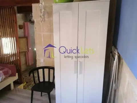 1 bedroom Townhouse to rent in Gozo - Rabat (Victoria)