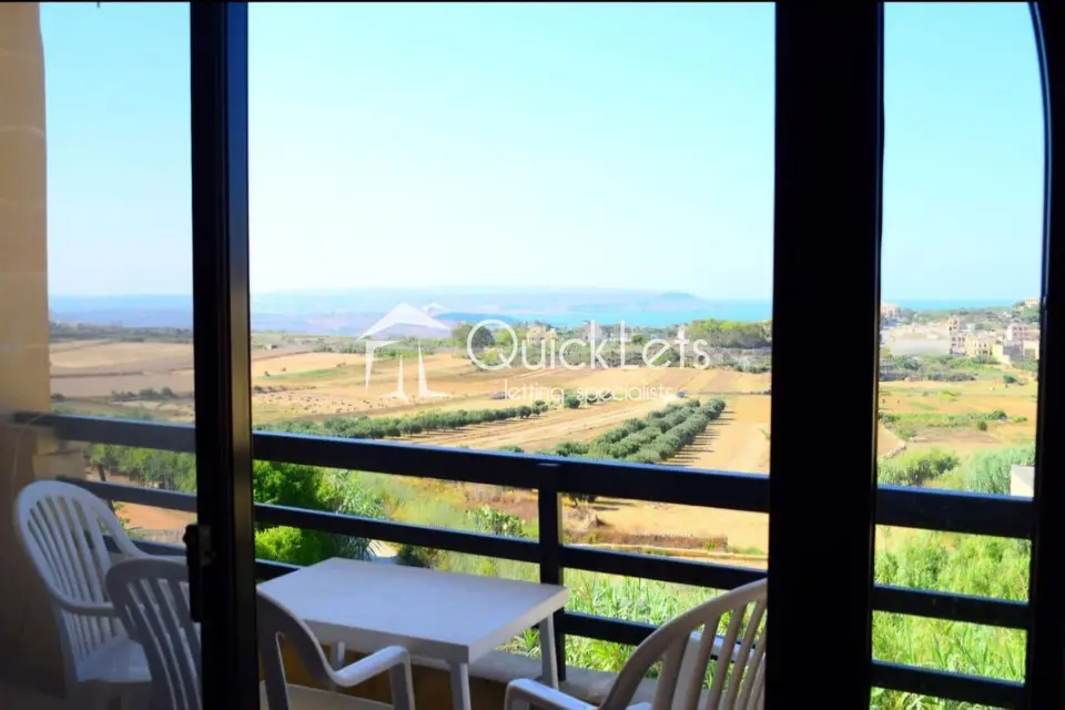 2 bedroom Apartment to rent in Gozo - Qala