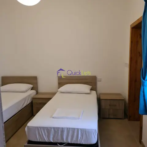 3 bedroom Apartment to rent in Gozo - Xaghra