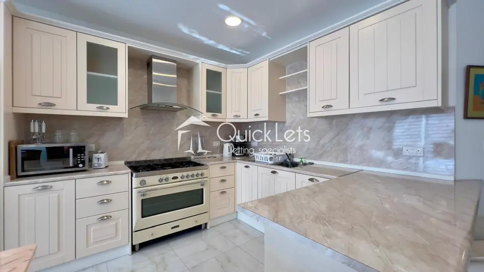 3 bedroom Apartment to rent in Swieqi