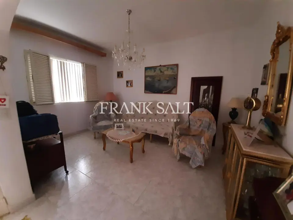 Sannat, Furnished Maisonette