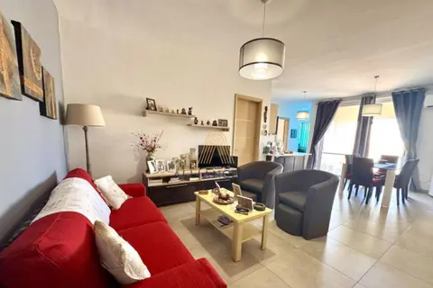 3 Bedroom Apartment For Sale in Gozo - Xaghra