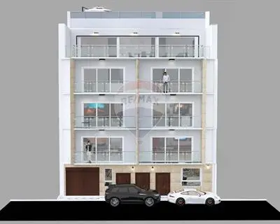 2 bedroom Maisonette for sale in Zabbar