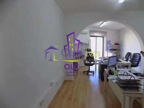 Office to rent in Ta' Xbiex