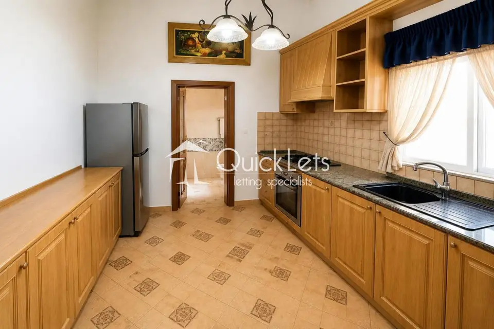 2 bedroom Townhouse to rent in Birkirkara