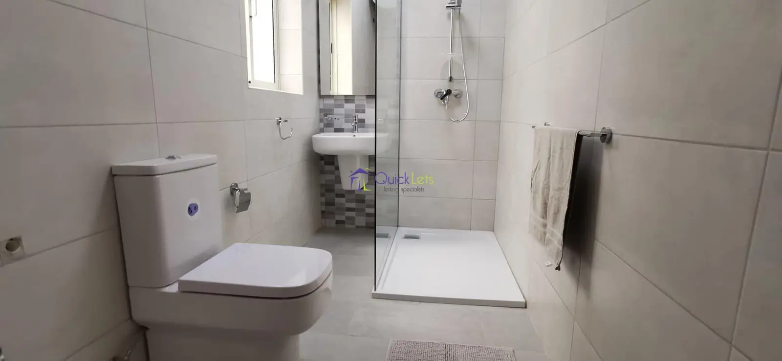 3 bedroom Apartment to rent in St. Julians