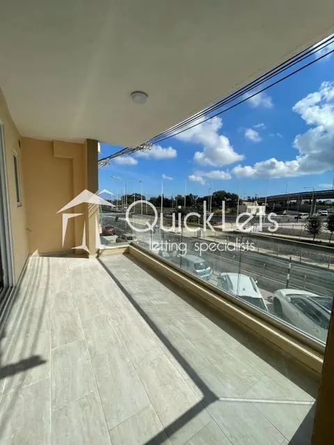 Appartement 3 chambres à louer à Luqa