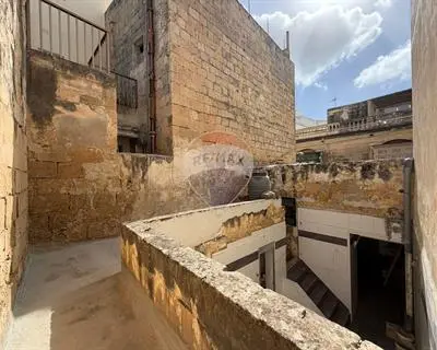 2 bedroom House of Character for sale in Tarxien