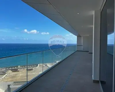 2 bedroom Apartment to rent in Kalkara