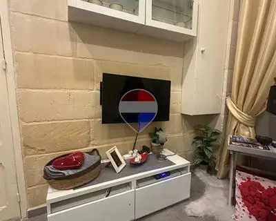 1 bedroom Studio Flat for sale in Valletta