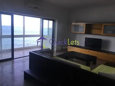 3 bedroom Apartment to rent in Sliema