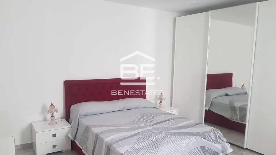 2 bedroom Penthouse to rent in Sliema