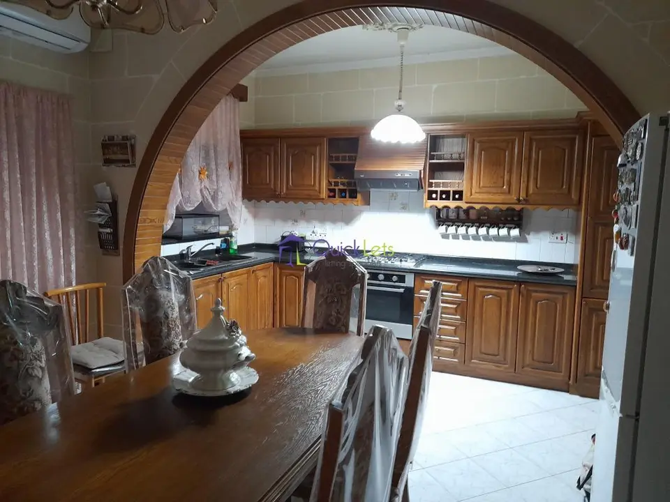 3 bedroom Terraced House to rent in Gozo - Nadur