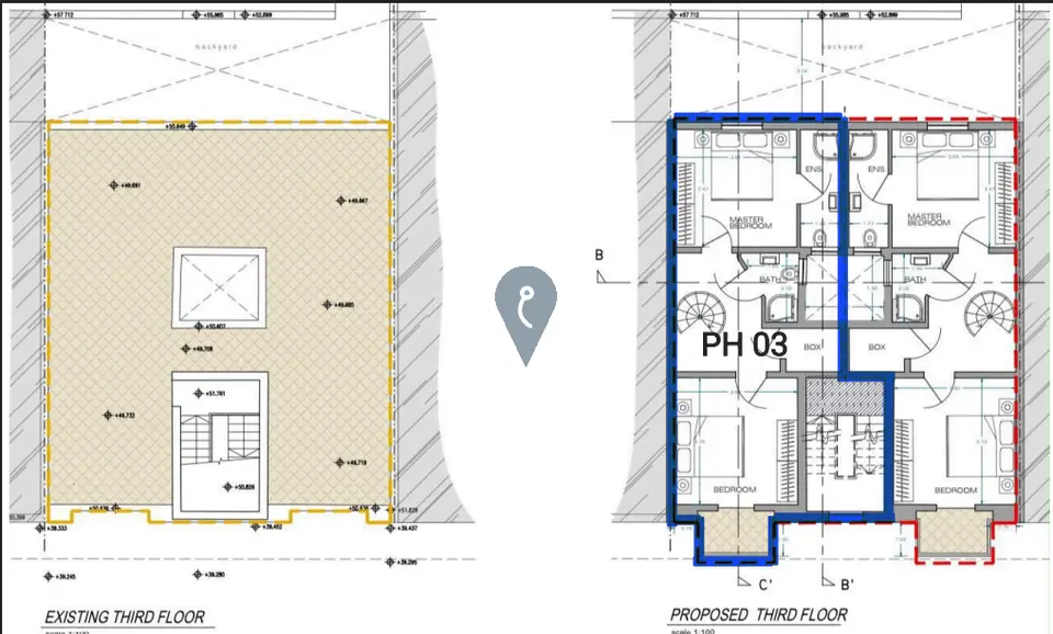 2 bedroom Penthouse for sale in Fgura