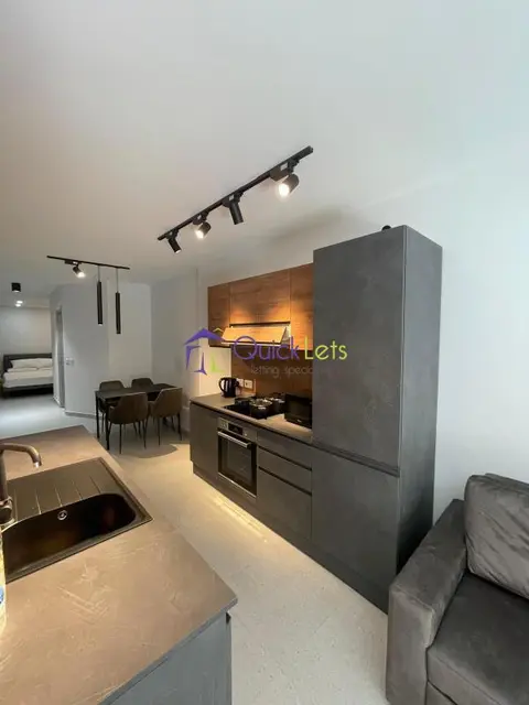 Studio Apartment to rent in Sliema